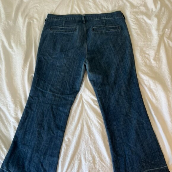 trouser jeans - Picture 4 of 4